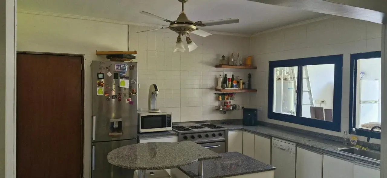 Casa en alquiler en Barrio Privado Lomas De Yerba Buena 4