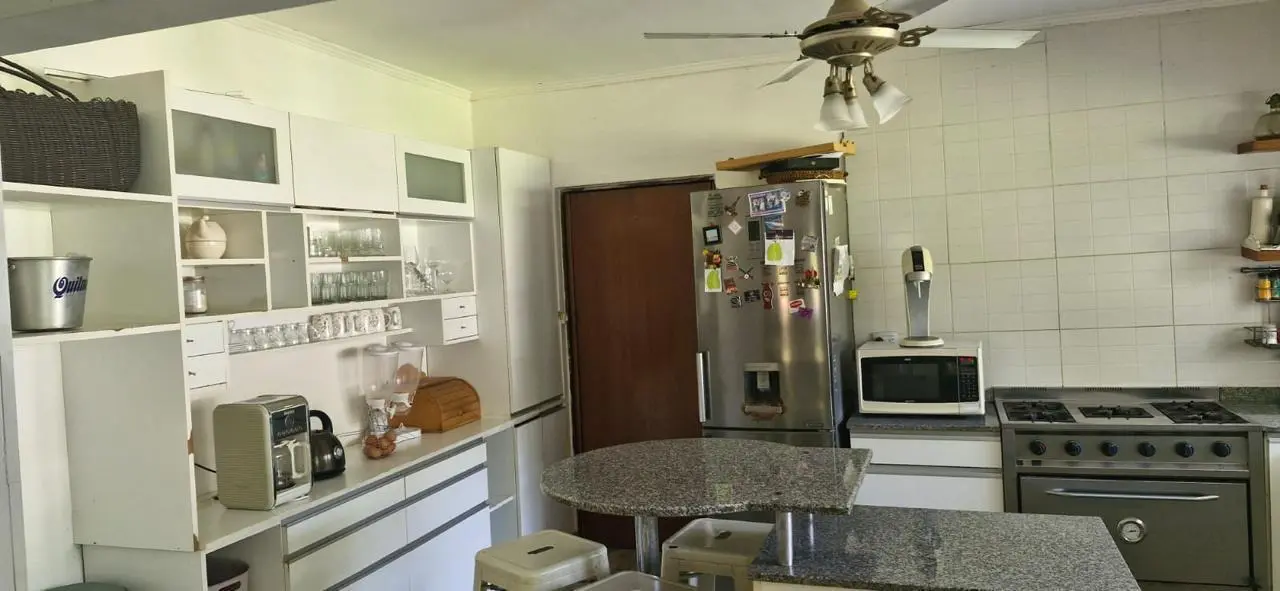 Casa en alquiler en Barrio Privado Lomas De Yerba Buena 1