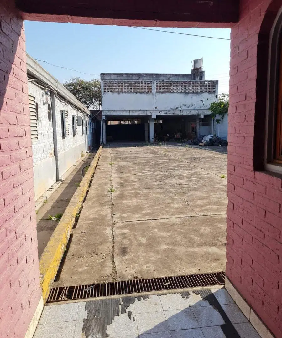 Terreno en venta en San Miguel De Tucumán 3