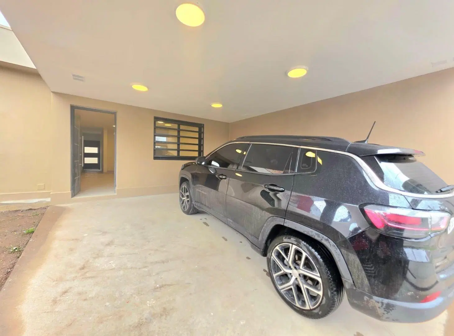 Casa a estrenar 3D, Belisario Roldan 1ra cuadra alt Av Mate de Luna 4100. zona parque Guillermina 2