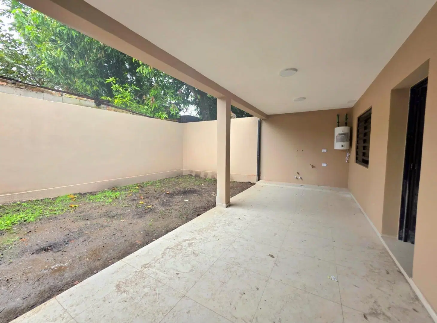 Casa a estrenar 3D, Belisario Roldan 1ra cuadra alt Av Mate de Luna 4100. zona parque Guillermina 3