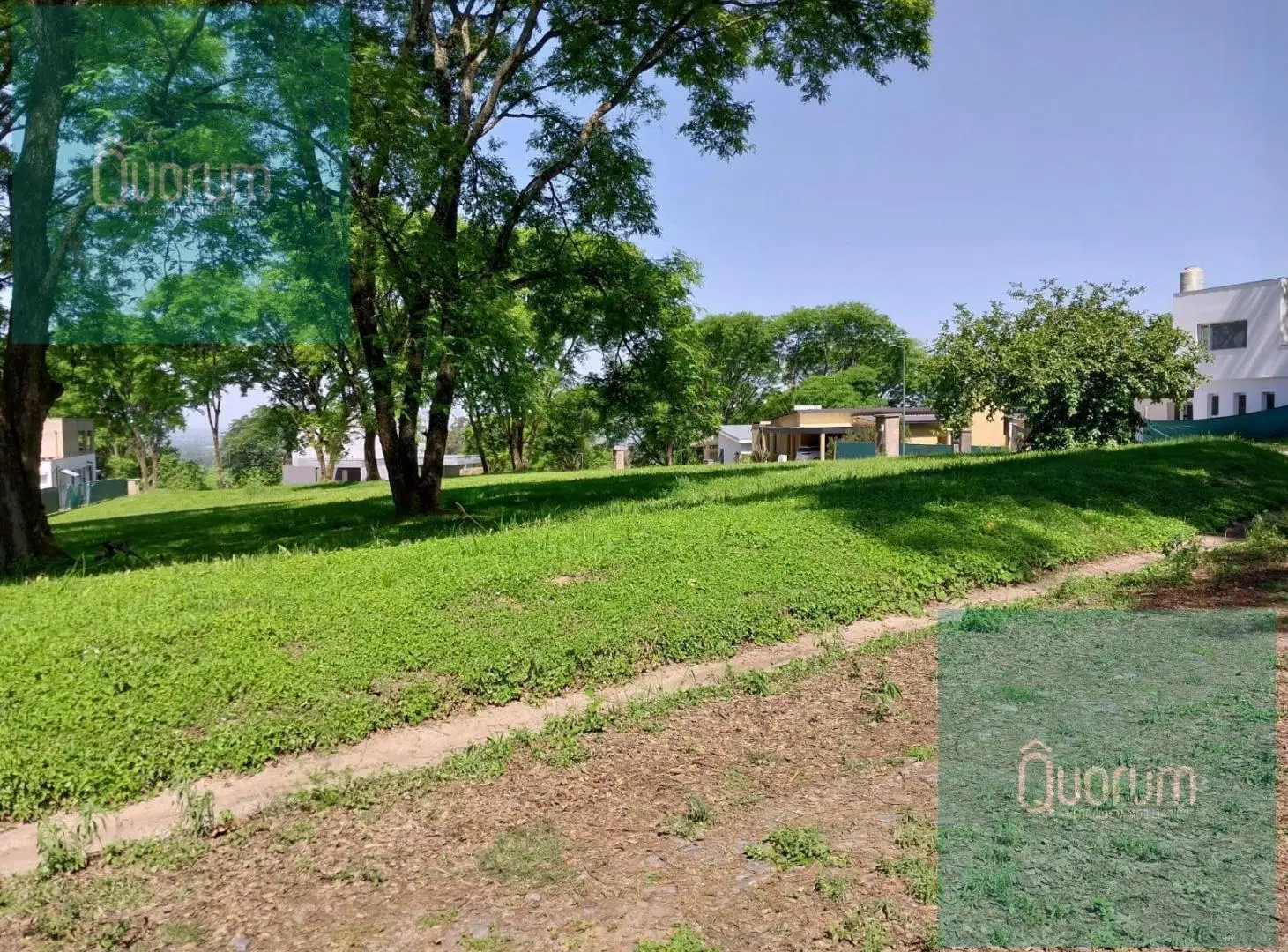 Terreno central venta en  Country Terranova, San Pablo 5