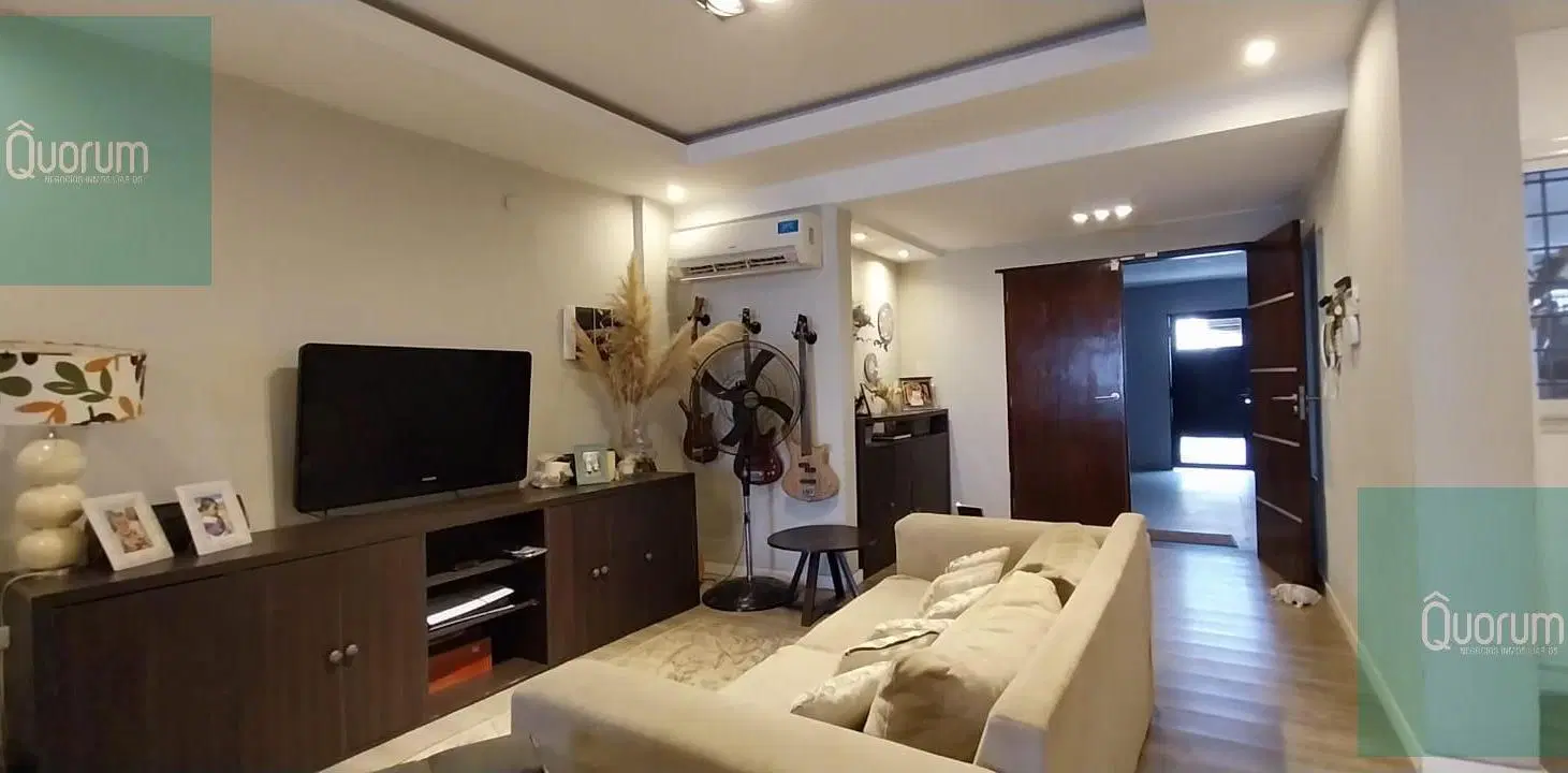 Casa 4D en Venta, San Martin al 3800 5