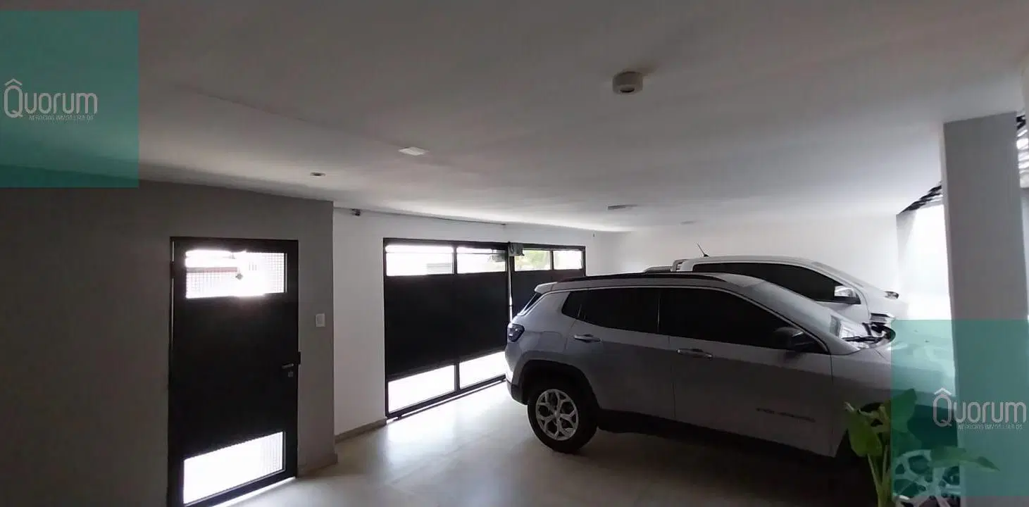 Casa 4D en Venta, San Martin al 3800 3