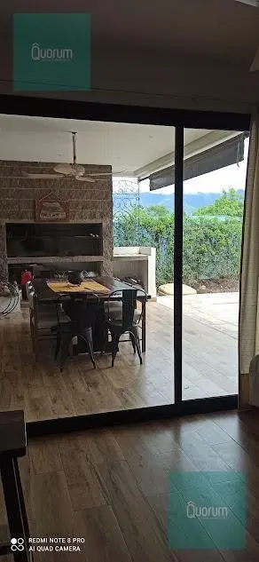 Casa en venta en Barrio Privado las Cañas, San Martin al 1800 Yerba Buena 5