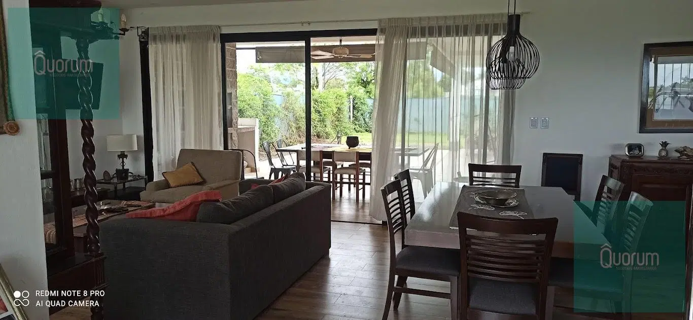 Casa en venta en Barrio Privado las Cañas, San Martin al 1800 Yerba Buena 2