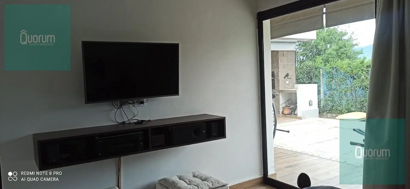 Casa en venta en Barrio Privado las Cañas, San Martin al 1800 Yerba Buena 3