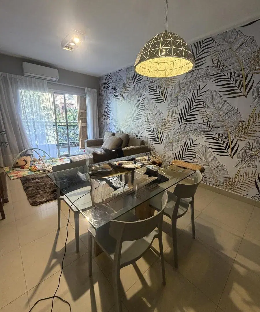venta Departamento 2D Barrio Norte Laprida 600 3