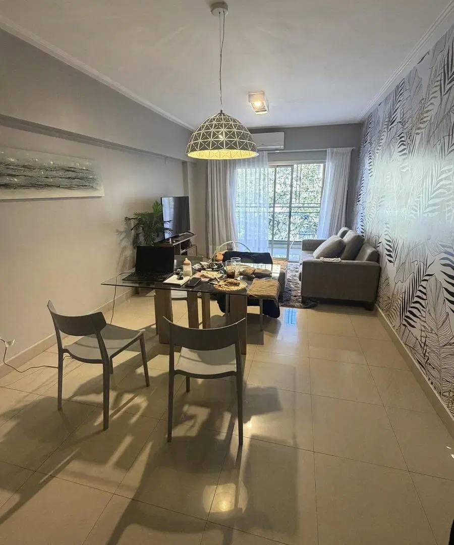 venta Departamento 2D Barrio Norte Laprida 600 2