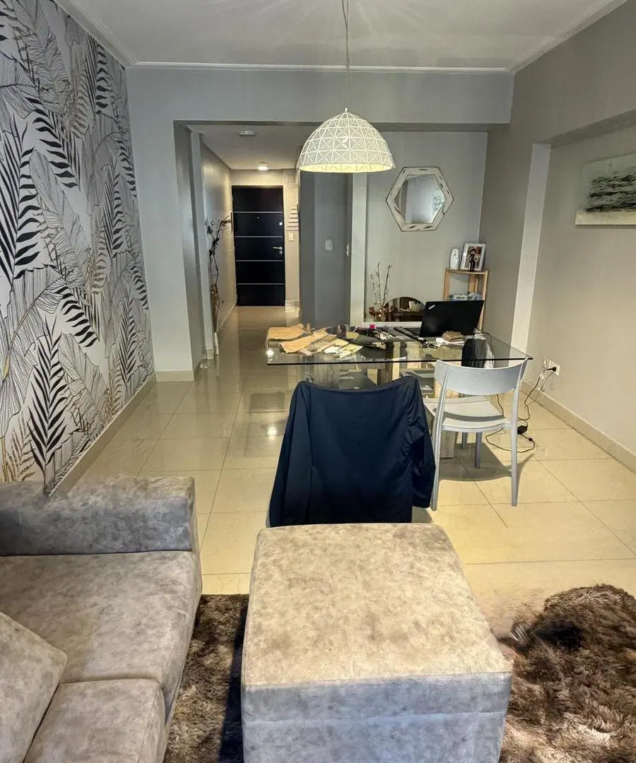 venta Departamento 2D Barrio Norte Laprida 600 1