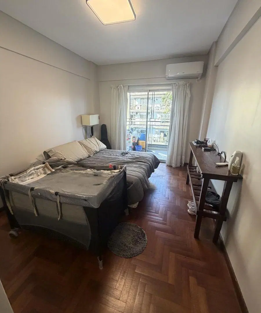 venta Departamento 2D Barrio Norte Laprida 600 5