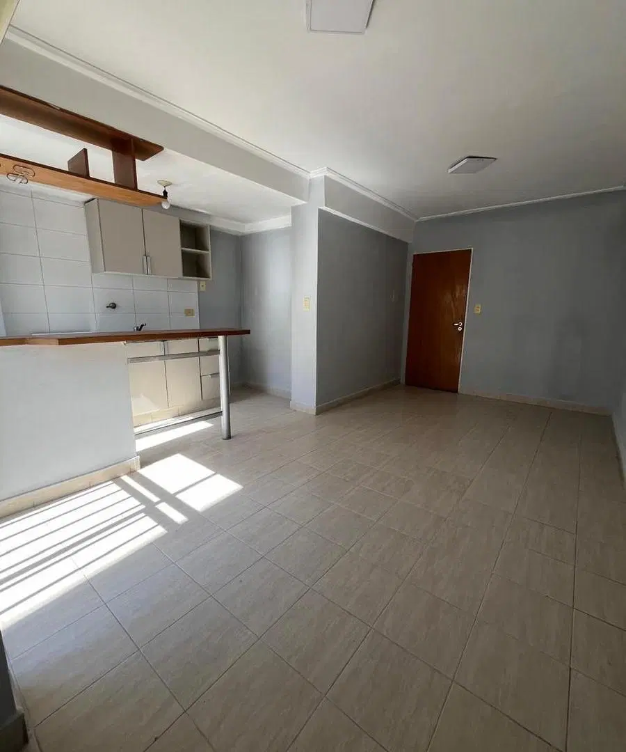 Departamento en alquiler en Crisóstomo al 500 4