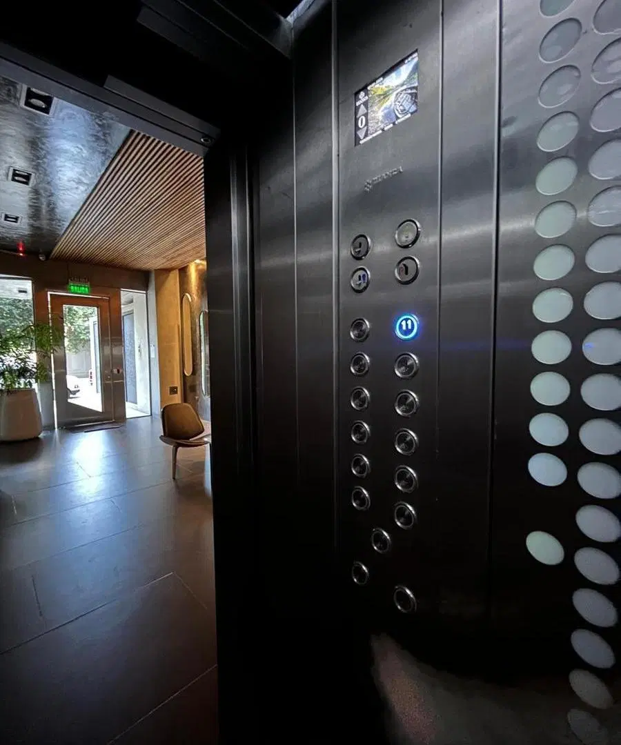 Departamento PREMIUM en alquiler 5