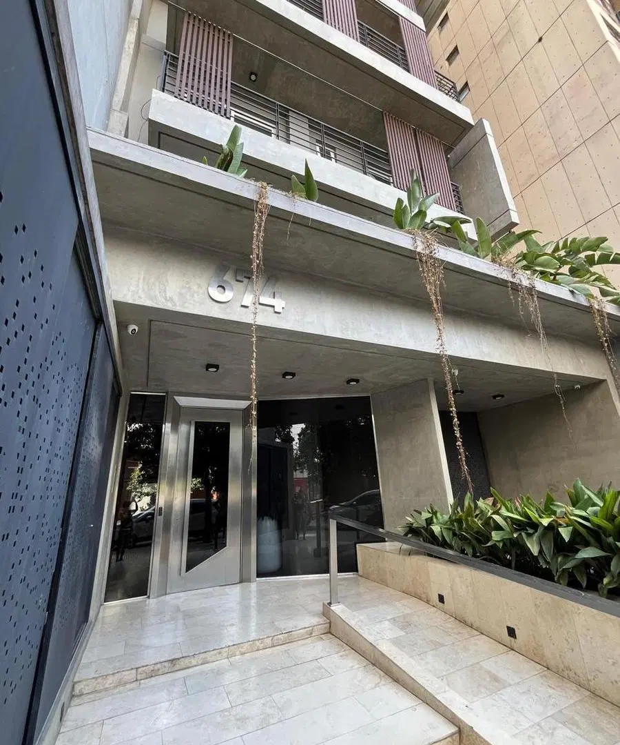 Departamento PREMIUM en alquiler 1