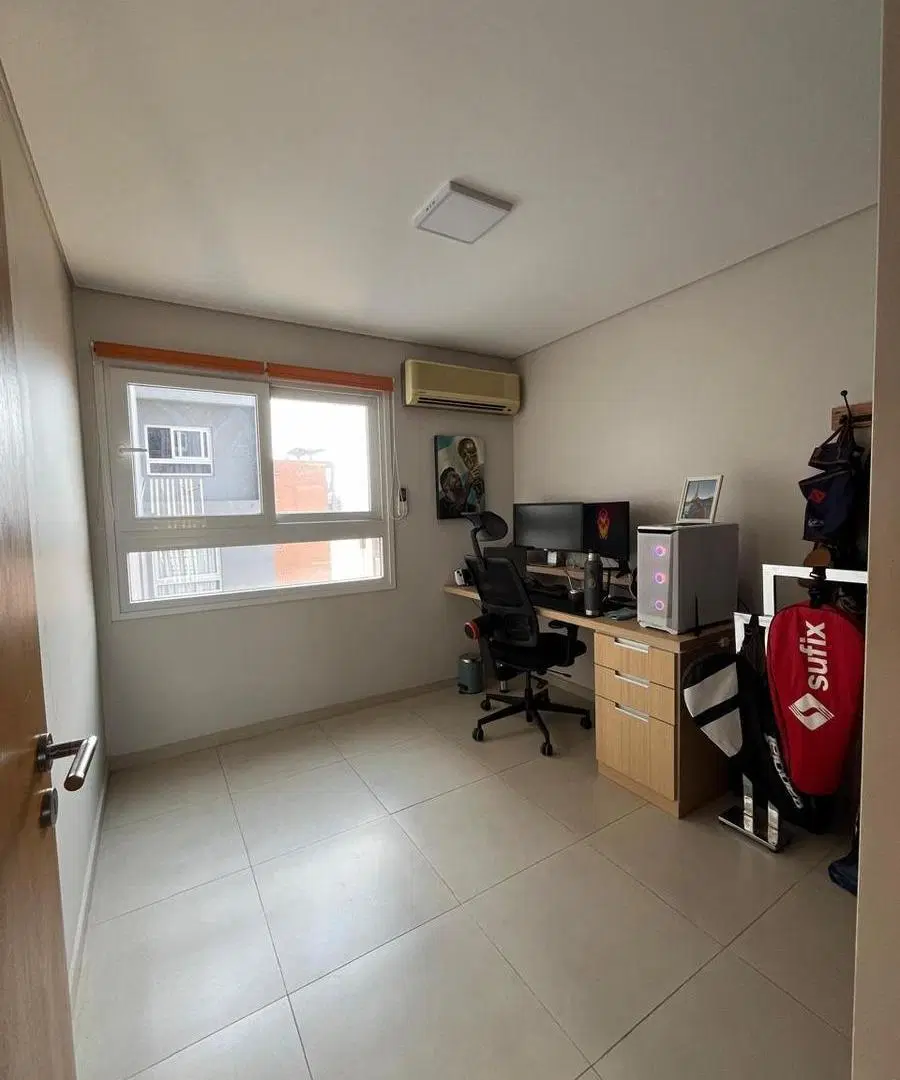 Departamento PREMIUM en alquiler 4