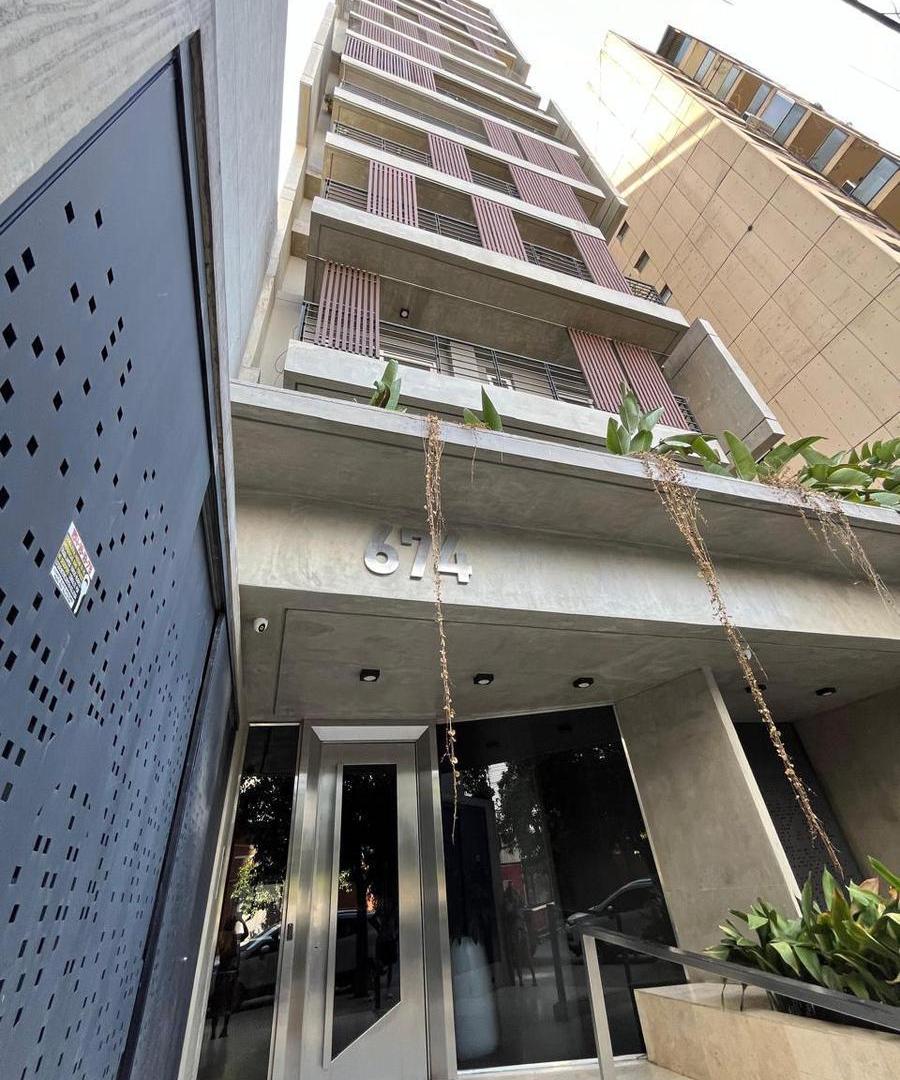Departamento PREMIUM en alquiler
