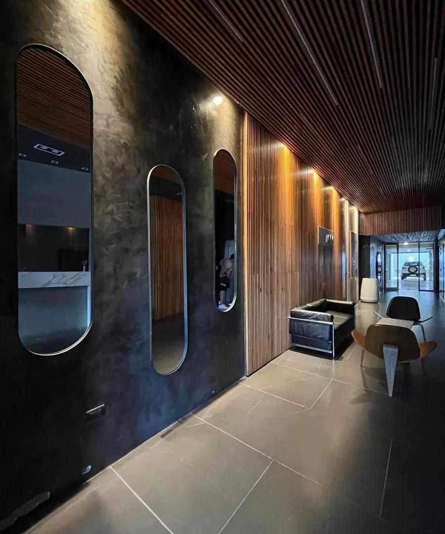 Departamento PREMIUM en alquiler 2