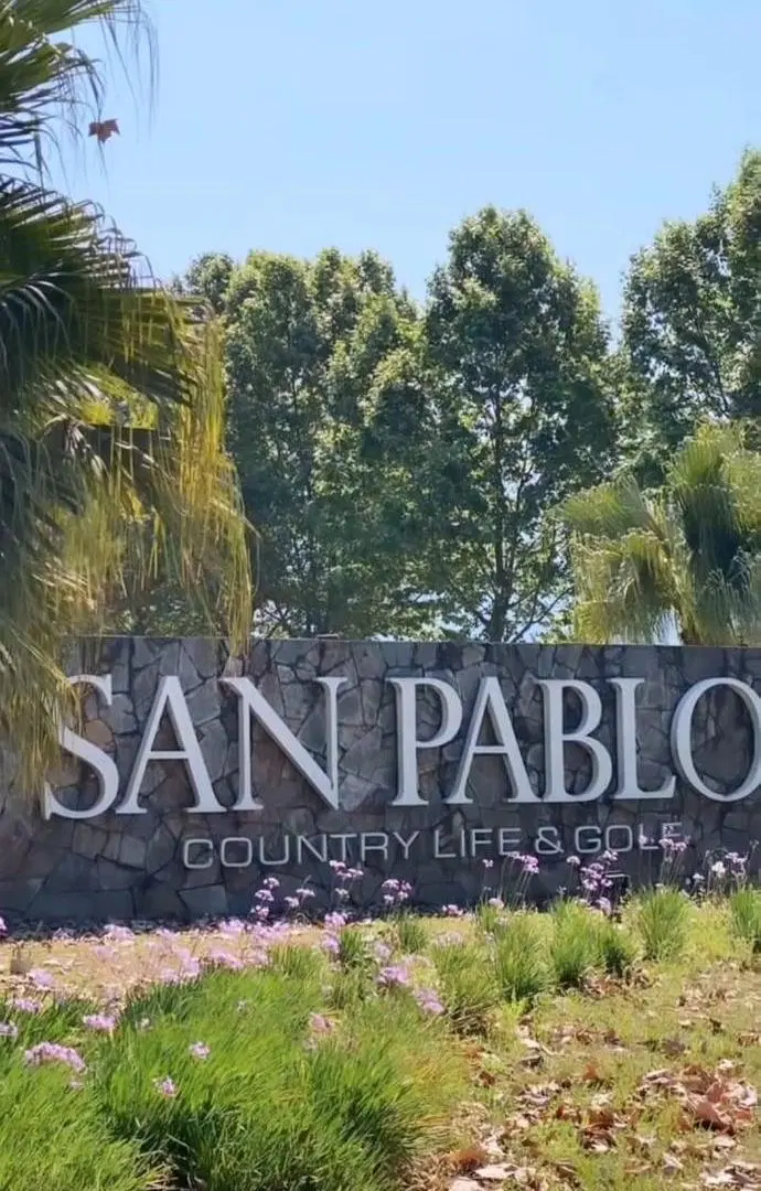 Lotes en Pozo Country San Pablo Etapa 4 Bella Vita 3