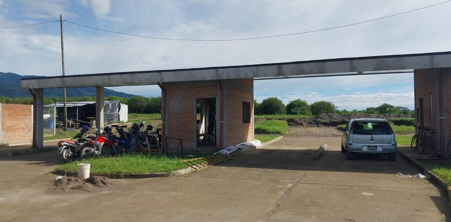 Foto de Terreno en venta en Alto Verde 4, imagen 4