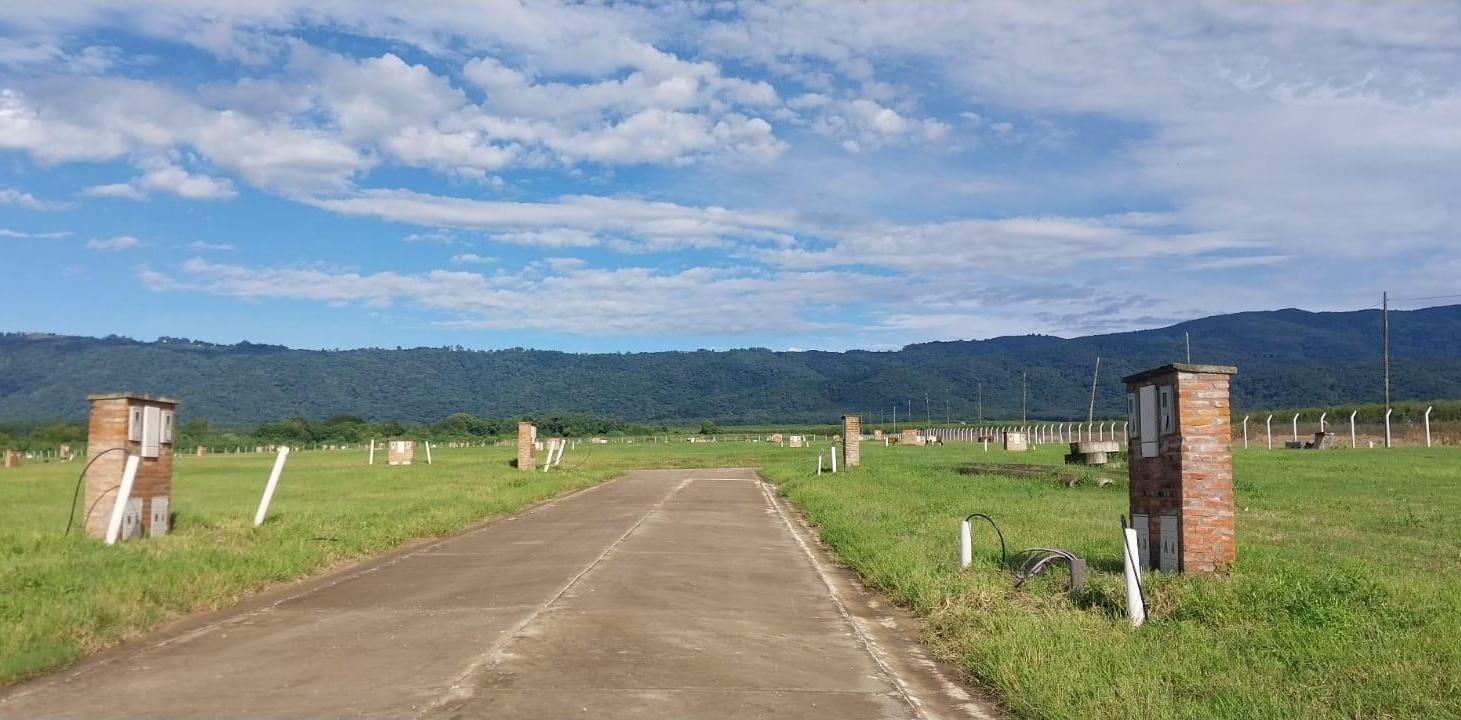 Foto de Terreno en venta en Alto Verde 4, imagen 1