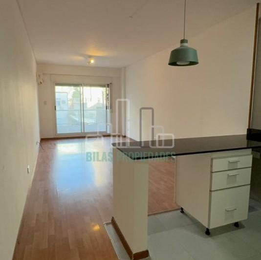 ALQUILER Monoambiente con balcon y amenities - Caballito 4
