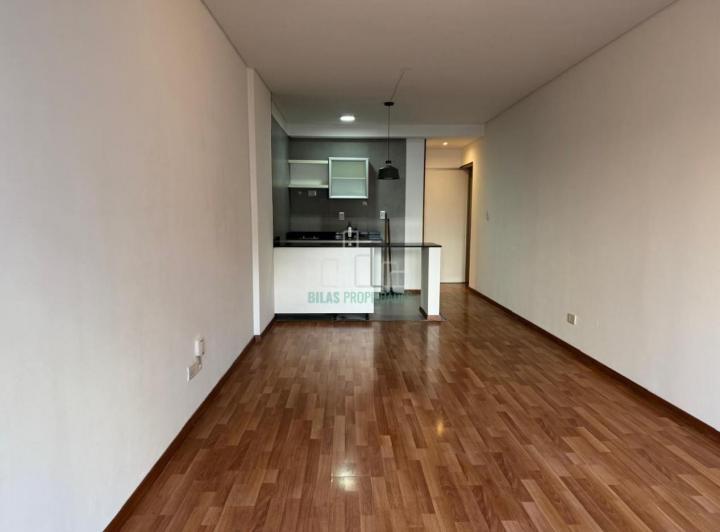 ALQUILER Monoambiente con balcon y amenities - Caballito 3