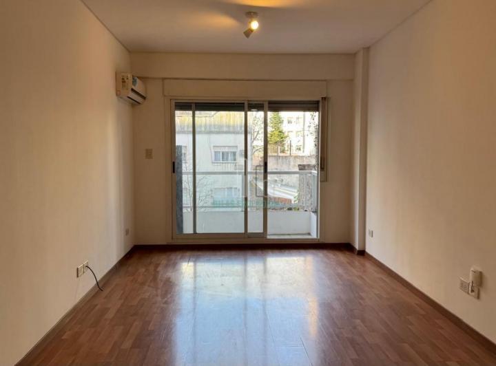 ALQUILER Monoambiente con balcon y amenities - Caballito 2