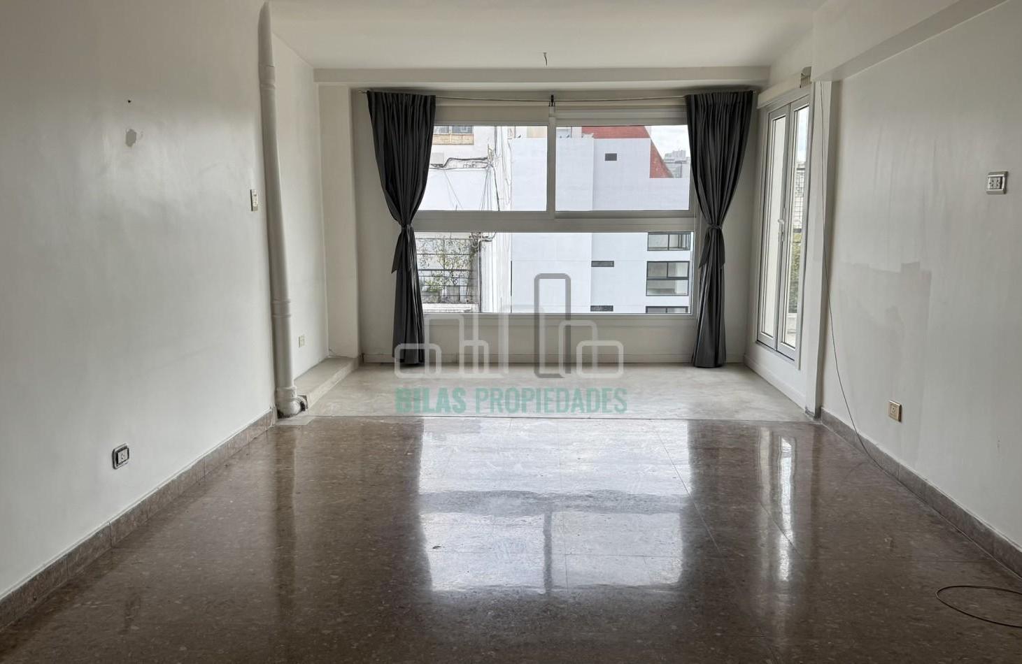 Foto de VENTA EXCLUSIVO PISO ENTERO DE 3 AMBIENTES CON TERRAZA Y PARRILLA, imagen 5
