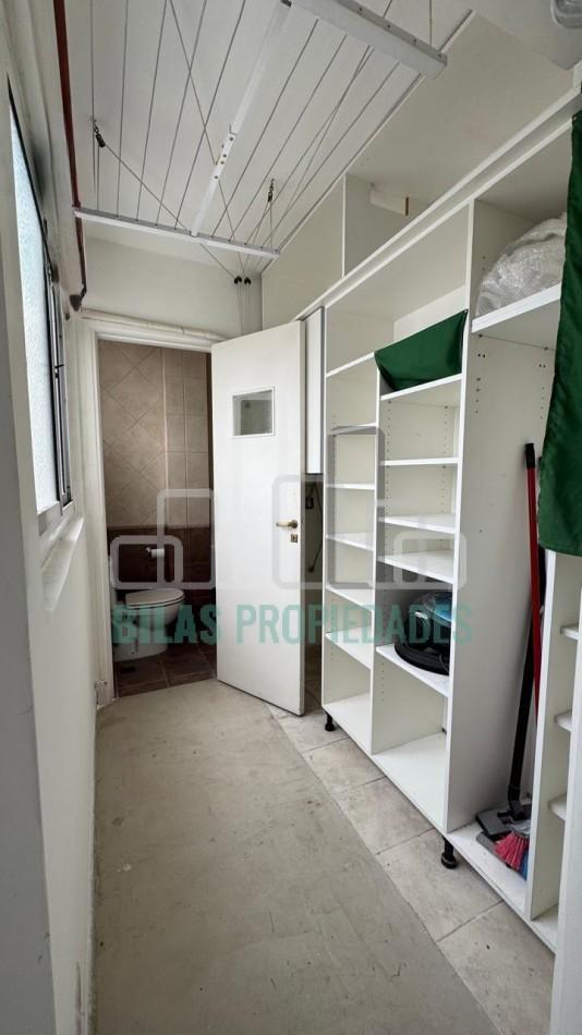 Foto de VENTA EXCLUSIVO PISO ENTERO DE 3 AMBIENTES CON TERRAZA Y PARRILLA, imagen 4