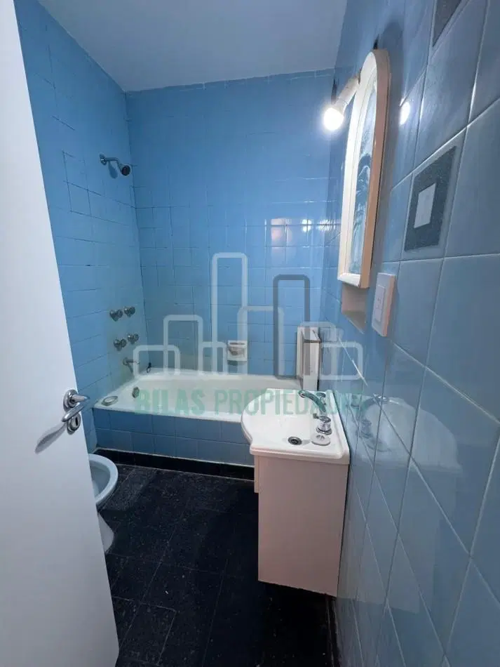 ALQUILER DEPARTAMENTO DE 2 AMBIENTES APTO MASCOTA EN ALMAGRO 4