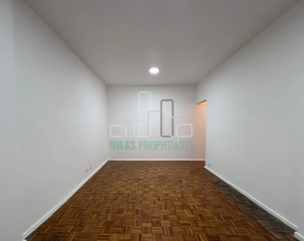 ALQUILER DEPARTAMENTO DE 2 AMBIENTES APTO MASCOTA EN ALMAGRO 2