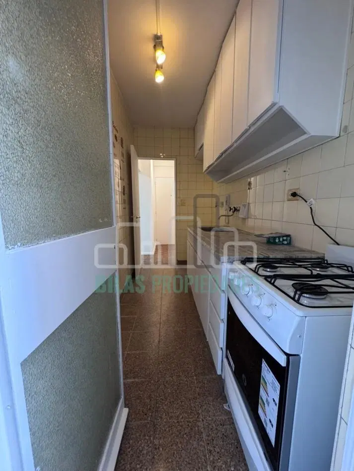 ALQUILER DEPARTAMENTO DE 2 AMBIENTES APTO MASCOTA EN ALMAGRO 5