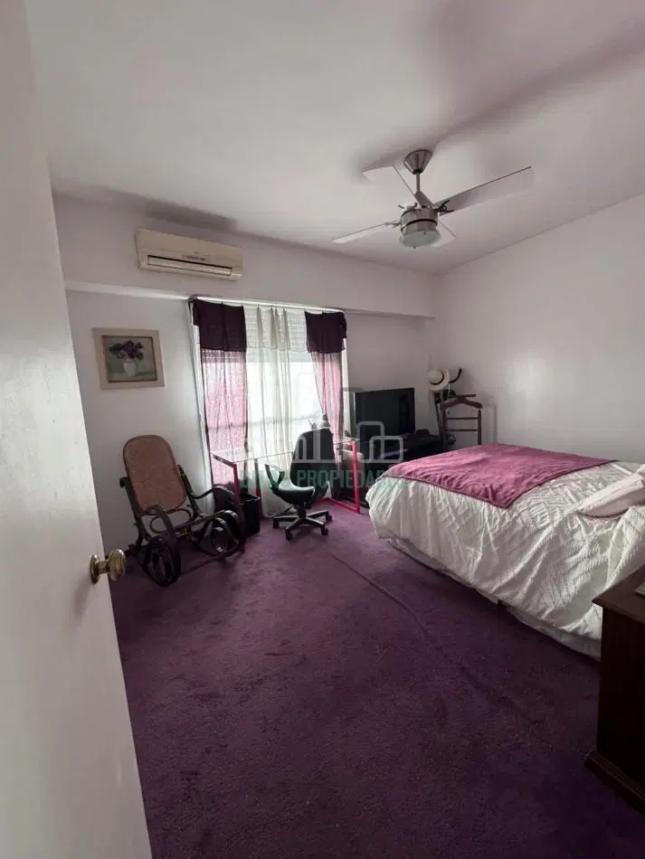 VENTA DEPARTAMENTO 3 AMBIENTES CON DEPENDENCIA- APTO CREDITO- PISO ALTO -BALCON CON VISTA ABIERTA 3