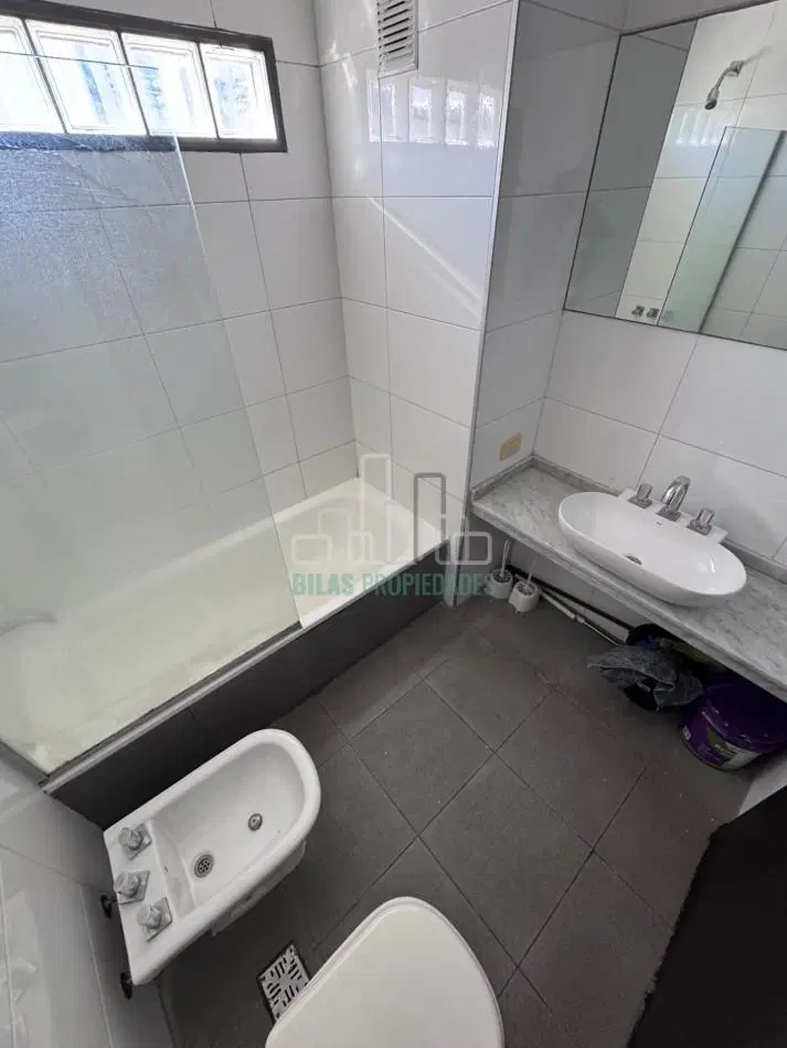 ALQUILER MONOAMBIENTE CON BALCON, VISTA ABIERTA Y AMENITIES- APTO PROFESIONAL 4