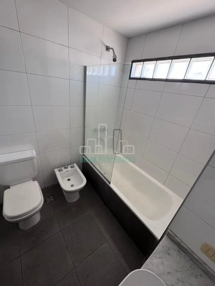 ALQUILER MONOAMBIENTE CON BALCON, VISTA ABIERTA Y AMENITIES- APTO PROFESIONAL 5