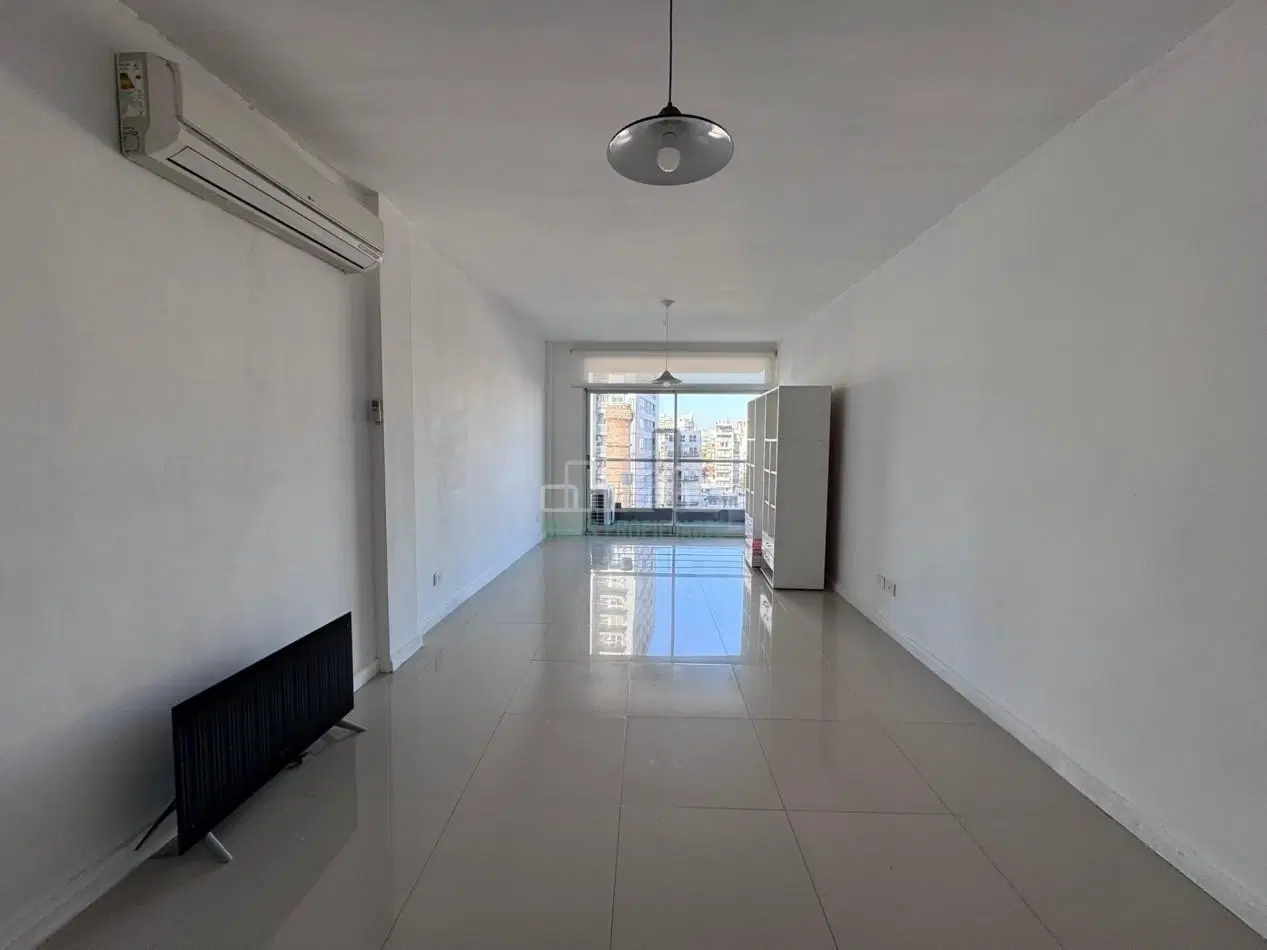 ALQUILER MONOAMBIENTE CON BALCON, VISTA ABIERTA Y AMENITIES- APTO PROFESIONAL 2