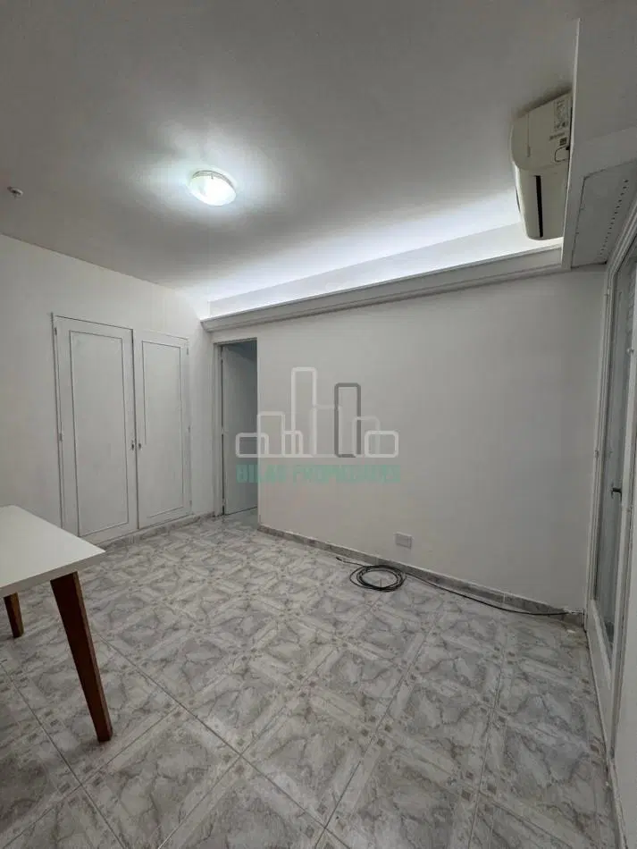 ALQUILER 2 AMBIENTES CON PATIO EN ALMAGRO 3