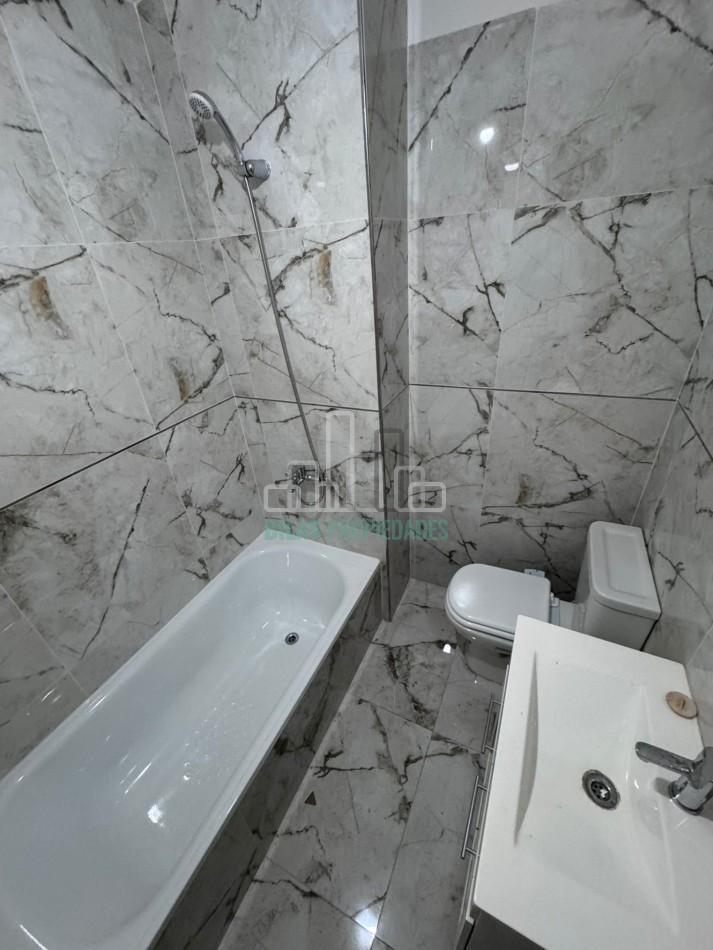 Foto de VENTA MONOAMBIENTE EN CABALLITO SUPER LUMINOSO A ESTRENAR, imagen 5