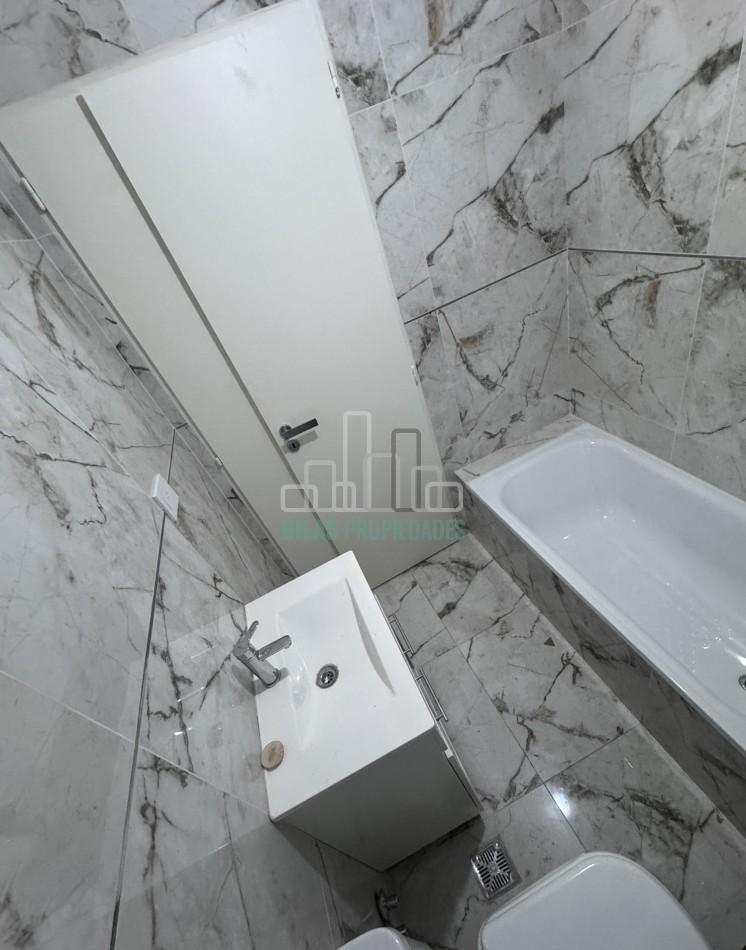 Foto de VENTA MONOAMBIENTE EN CABALLITO SUPER LUMINOSO A ESTRENAR, imagen 4