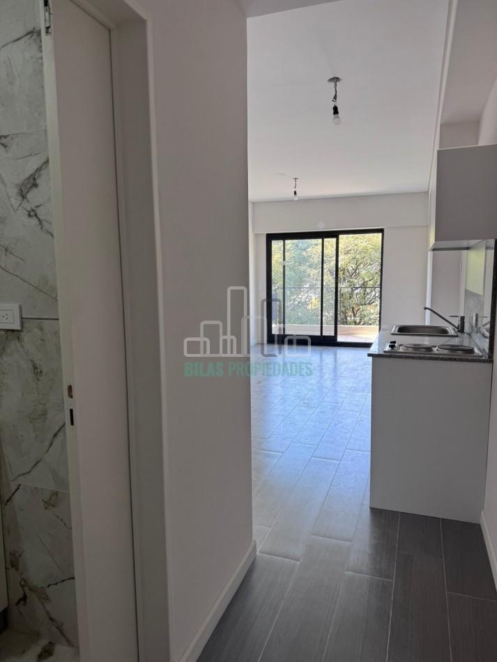 Foto de VENTA MONOAMBIENTE EN CABALLITO SUPER LUMINOSO A ESTRENAR, imagen 3