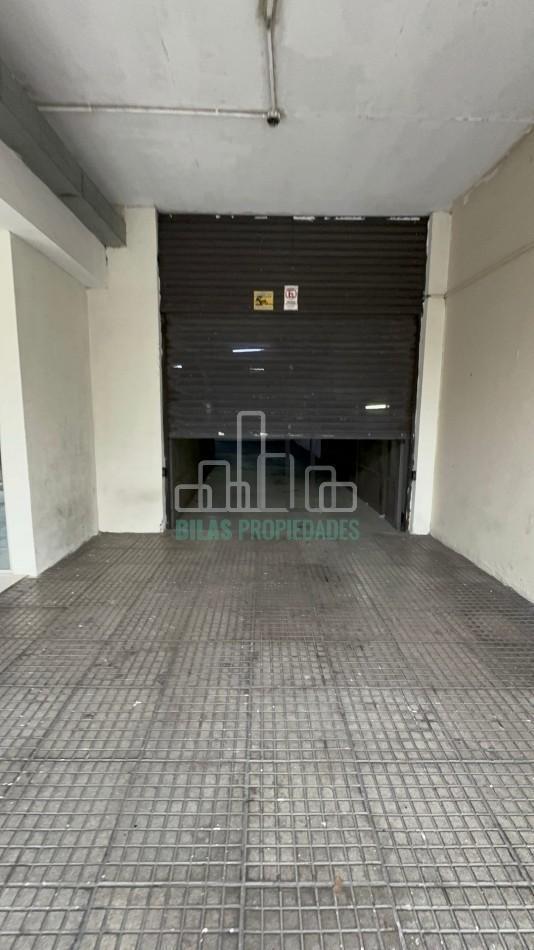 Foto de COCHERA FIJA CUBIERTA EN ALQUILER EN ALMAGRO, imagen 4