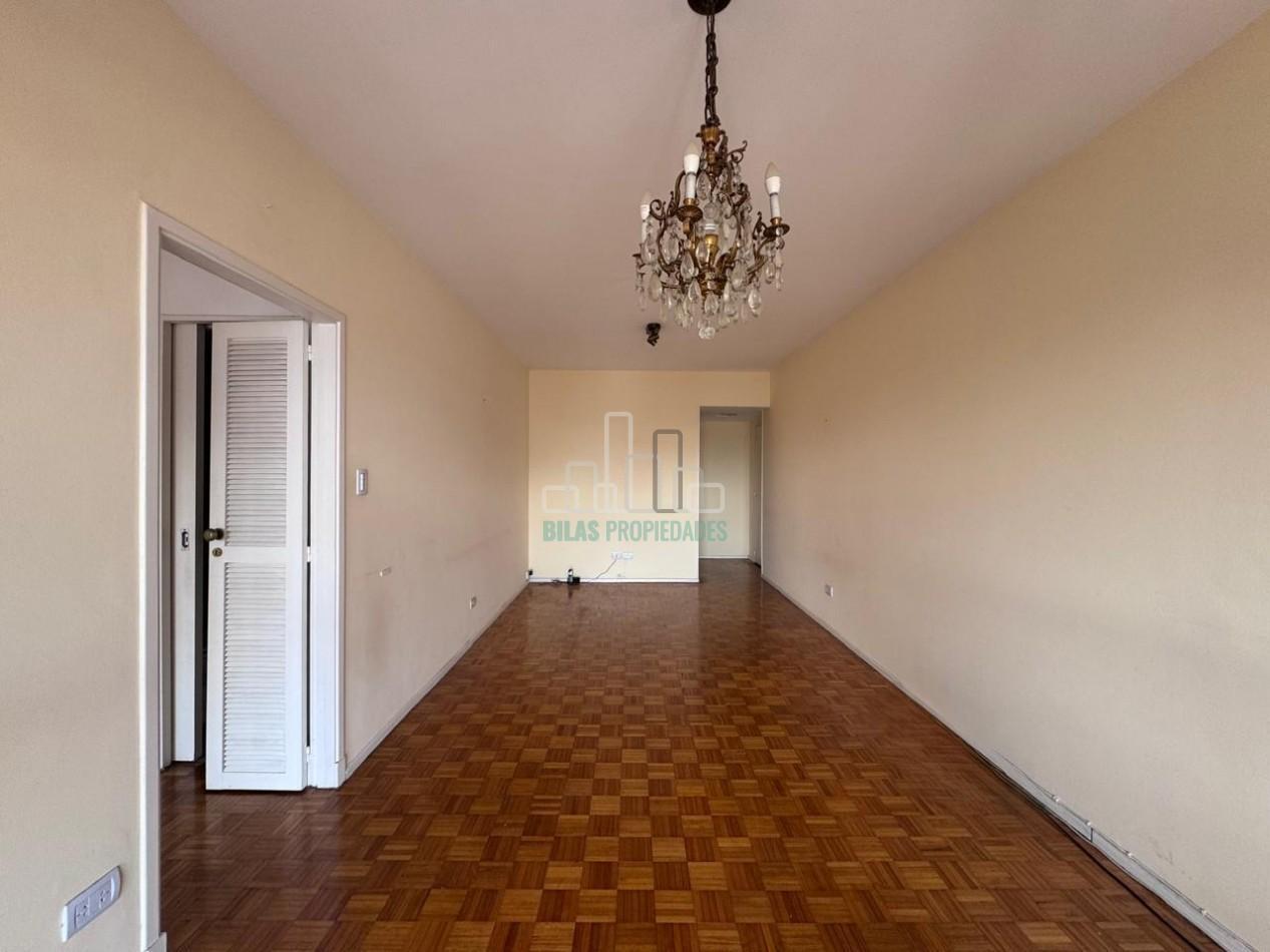 Foto de PISO 16 AL FRENTE CON BALCON Y VISTA ABIERTA | APTO CREDITO | CABALLITO, imagen 2