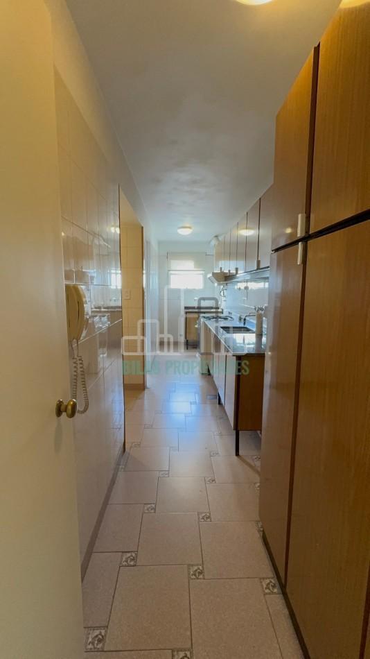 Foto de PISO 16 AL FRENTE CON BALCON Y VISTA ABIERTA | APTO CREDITO | CABALLITO, imagen 4