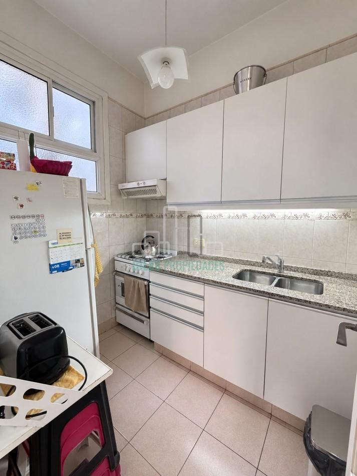 Foto de ALQUILER 2 AMBIENTES AMPLIO Y MUY LUMINOSO - 41 M² - BALVANERA, imagen 5