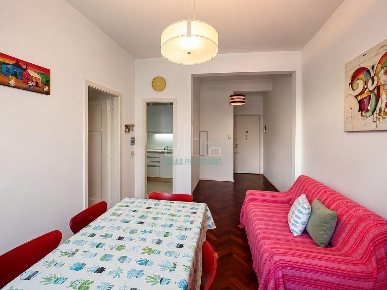 Foto de ALQUILER 2 AMBIENTES AMPLIO Y MUY LUMINOSO - 41 M² - BALVANERA, imagen 3