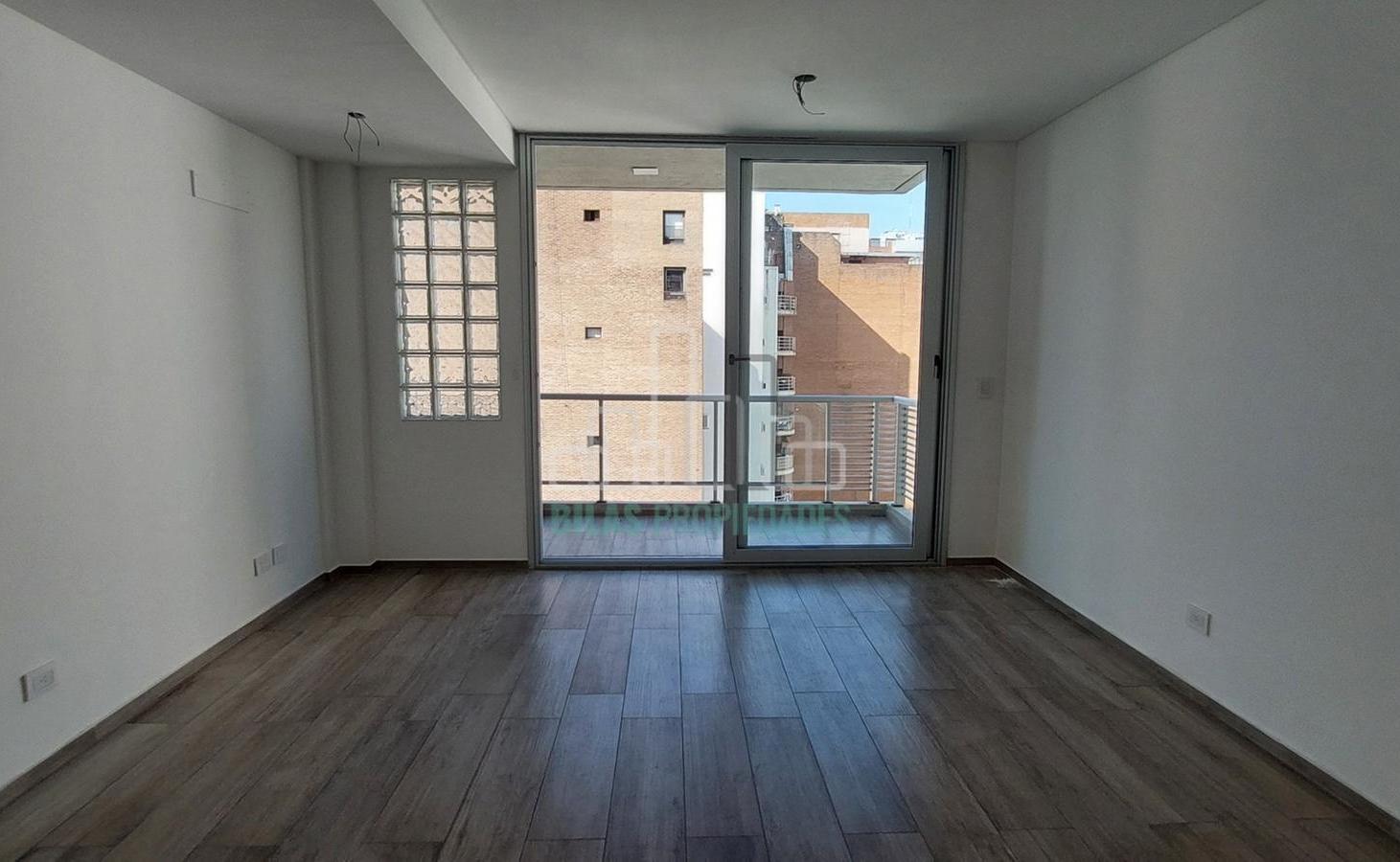 Foto de 2 AMBIENTES A ESTRENAR AL FRENTE CON BALCON - PISO 7 - VISTA ABIERTA, imagen 2