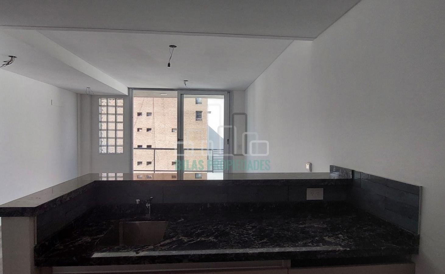 Foto de 2 AMBIENTES A ESTRENAR AL FRENTE CON BALCON - PISO 7 - VISTA ABIERTA, imagen 5