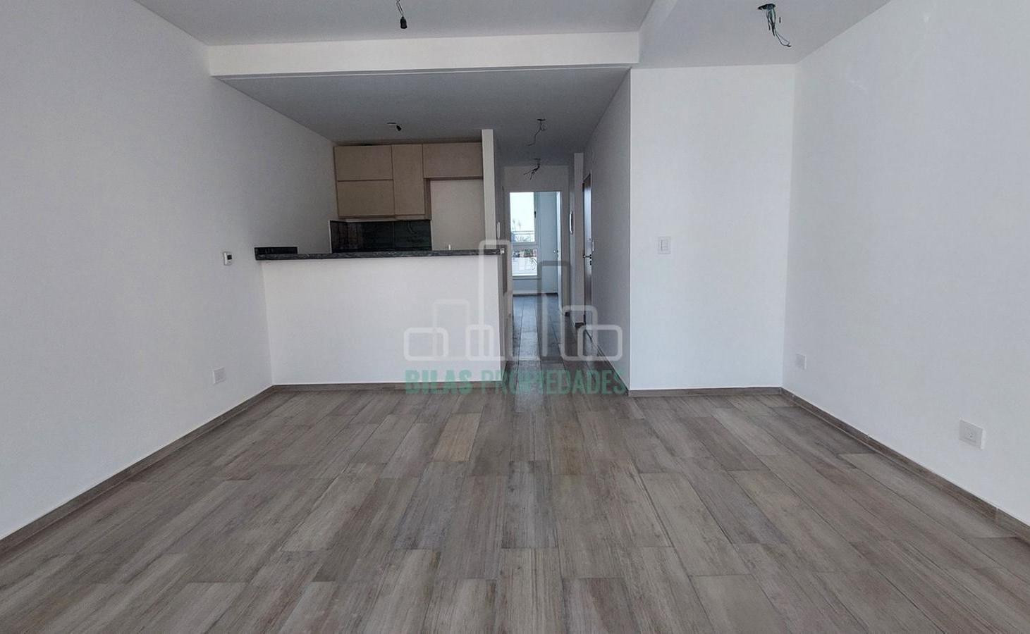 Foto de 2 AMBIENTES A ESTRENAR AL FRENTE CON BALCON - PISO 7 - VISTA ABIERTA, imagen 4