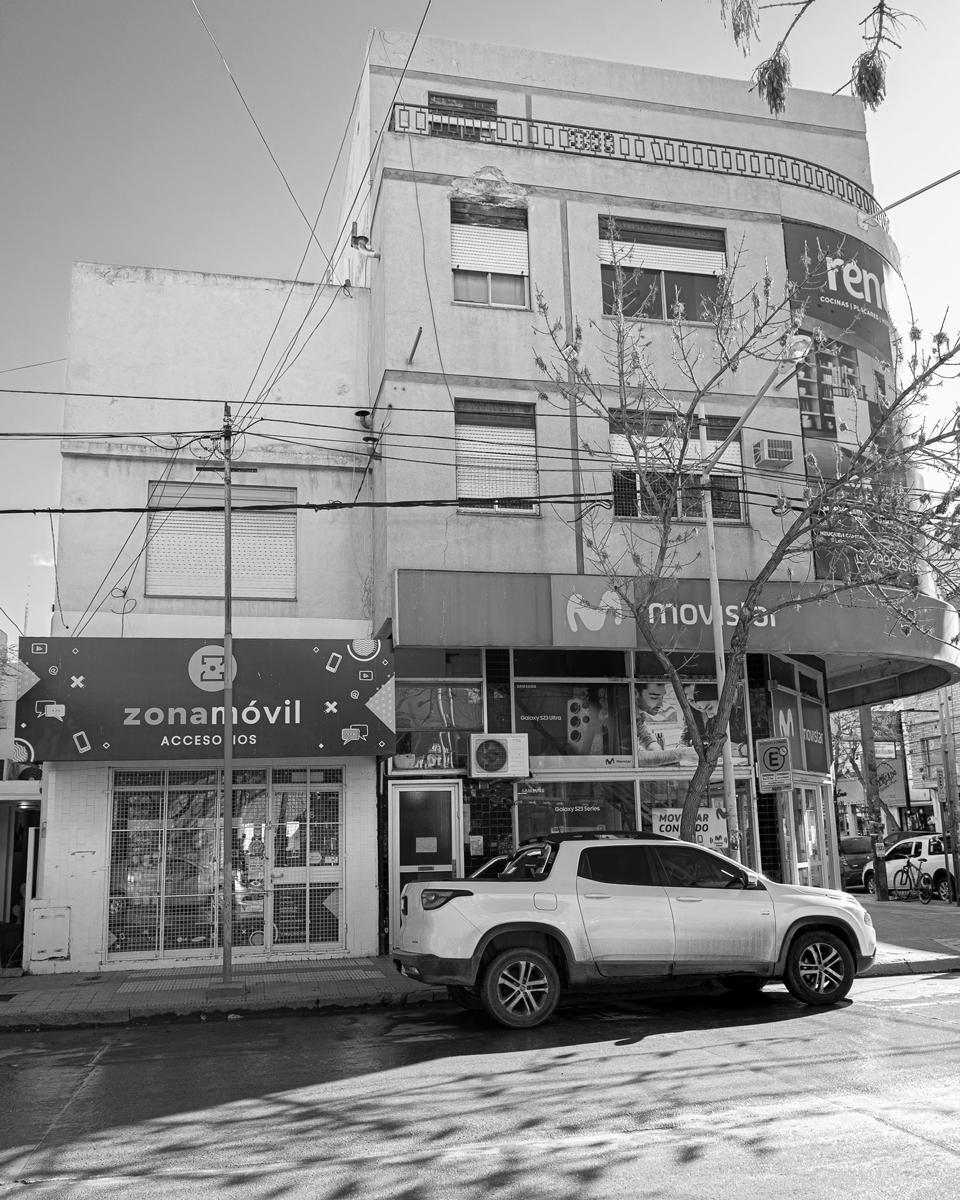 Edificio Centrico en Venta 5