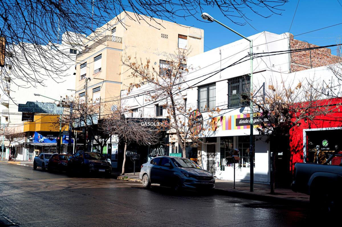Edificio Centrico en Venta 4